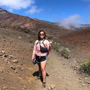 Meet your Posher, Sa